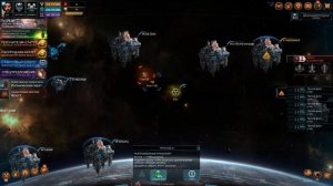 Видеообзор игры VEGA Conflict