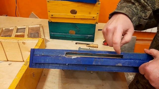 МНОГОКОРПУСНОЙ УЛЕЙ  ТОЧНЫЕ РАЗМЕРЫ ВСЕХ ЧАСТЕЙ.
