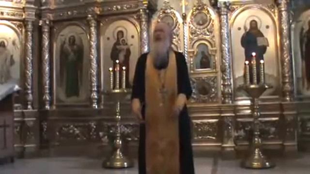 Какая высшая добродетель в Христианстве?