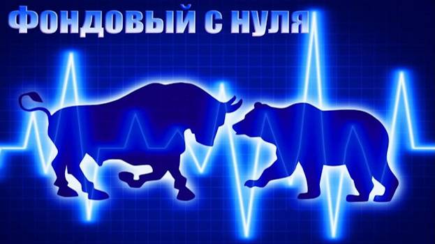 Обзор рынка на 12.08.2024 (часть 2) смотреть онлайн