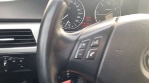 БМВ Свистит Руль на БМВ 3 Е90 Свист Руля на BMW РЕШЕНИЕ