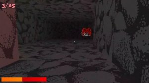 (Outdated) Foxo's Fun Schoolhouse 1.0 Secret Level speedrun in 7:41.431