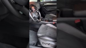 Обзор Шкода Карок 2021 г.в.