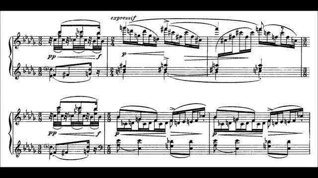 Maurice Ravel_ Miroirs (Lortie, Bavouzet)