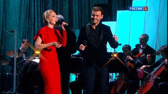 Manha de Carnaval (Luiz Bonfa) Angelina Sergeeva / Dmitri Ribero - Ferreira смотреть онлайн