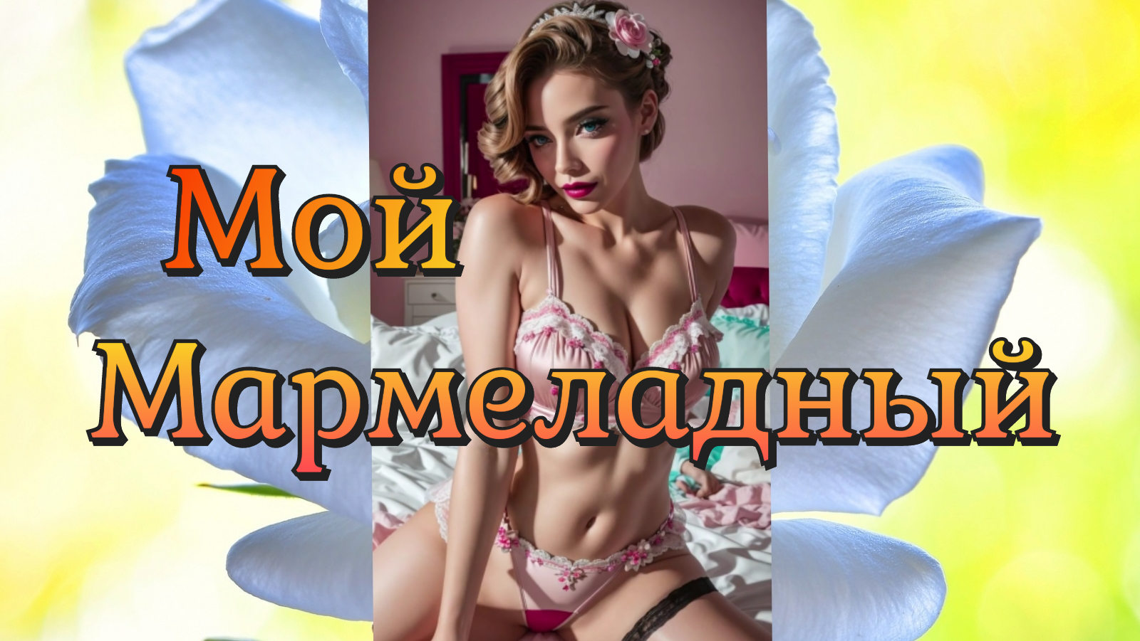 Мой Мармеладный? (ремикс) ?
