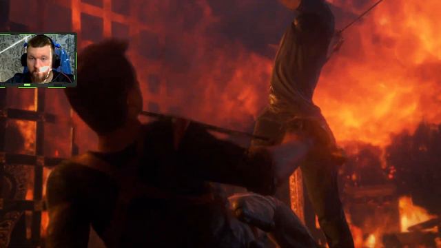 ЗАБОТА О БРАТЕ, ТАК УМИРАЮТ ВОРЫ ◢ Uncharted 4 A Thiefs End #18 смотреть онлайн