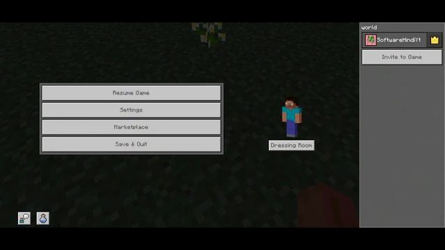 Play Minecraft Like PC on MOBILE ! Minecraft Pro settings for android смотреть онлайн