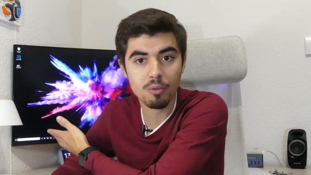 Amazfit GTS 3 OPINIONES ⌚ 1 mes de uso ⌚ смотреть онлайн