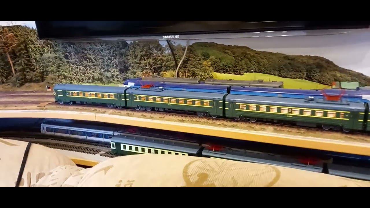 ЭР2-360 смотреть онлайн