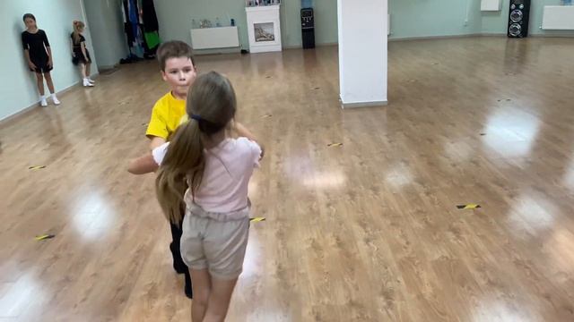 Рачек Егор & Гродникова Мария JIVE смотреть онлайн