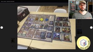 🌱ShelfClips: Thunderstone Quest (Short Board Game Preview)