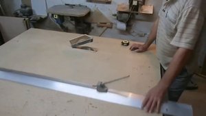 Столярные инструменты и приспособления