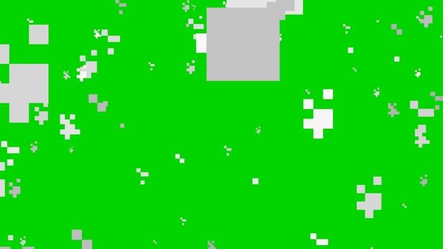 Minecraft Explosion (Green Screen) смотреть онлайн