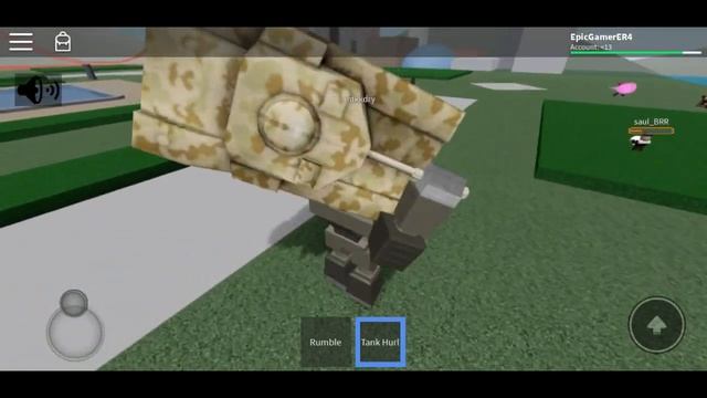 BUYING CINDER BLOCK! Roblox teen titans battlegrounds. смотреть онлайн