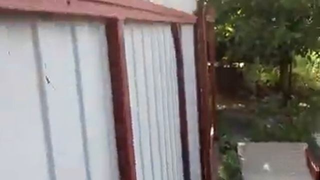 Откатные Ворота смотреть онлайн