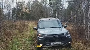 15.10.22г. В 2 деревни через лес. Чураки-Дубровино. Часть 1