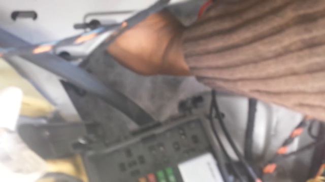 How to Open Mercedes Stuck Gas Cover/LID (Door) Stuck/Locked смотреть онлайн