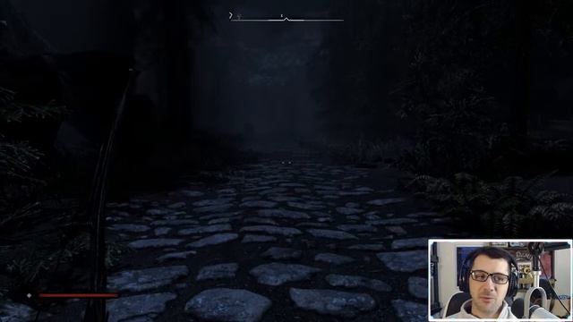 Skyrim Playthrough | Arrows to the Knee, and You. #skyrim смотреть онлайн