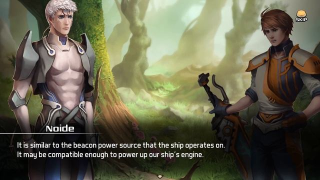 Azure Saga Pathfinder - Gameplay Walkthrough Part 1(PC) смотреть онлайн