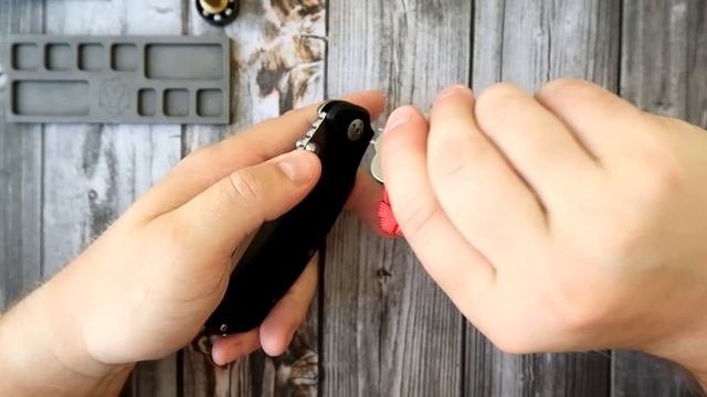 НОВОЕ ПОКОЛЕНИЕ!!! BASTINELLI RED FOLDER V2