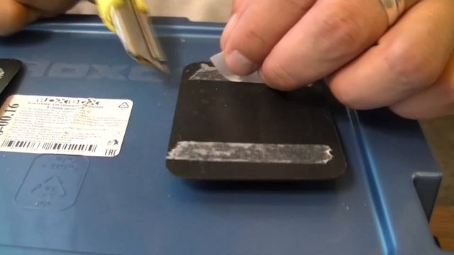 Тюнинг ПВХ лодки за копейки! Багажные боксы (корзины) своими руками. Багажник в ПВХ лодку. смотреть онлайн