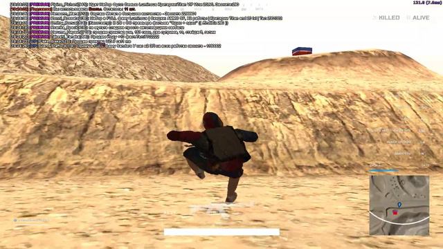 3-е место в пабге на месе. А ещё я был в видосе у хитка. Я вообще классный челик. смотреть онлайн