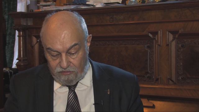 Здесь и Сейчас. Выпуск 7. О происхождении слов. Из интервью Валерия Чудинова смотреть онлайн