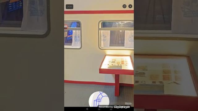 музей жд дорог в яндекс картах смотреть онлайн