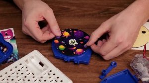 Электронный конструктор «Лабиринтика»