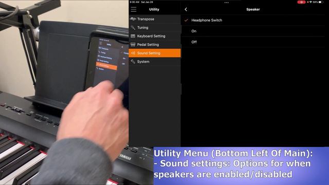 Smart Pianist Review смотреть онлайн