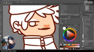 Twitch: Assets Creation Pt.1