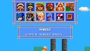 Super Mario Crossover 3 parte 3
