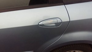 Fiat Linea 2008 обзор