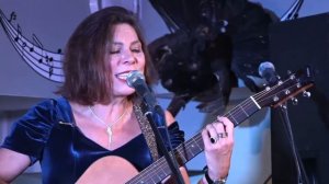 Лидия Щербакова "Не приходи" Романс Сл. и Муз Лидия Щербакова