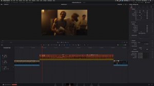 DaVinci Resolve. Как сделать ролик из фотографий