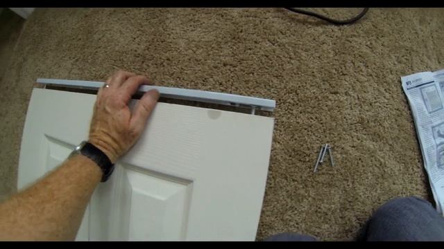 How to easily install Bifold doors смотреть онлайн