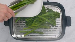 Morphy Richards Multifunction Pot