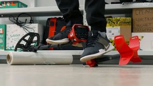 Minelab Vanquish. Испытание на прочность, краш-тест!