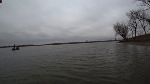 РЫБАЛКА ОСЕНЬЮ В ВОЛГОАХТУБИНСКОЙ ПОЙМЕ