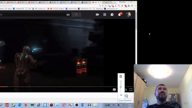 Nitroxsenys VS  Techno-Kitchen
