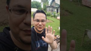 На даче 27.07.24