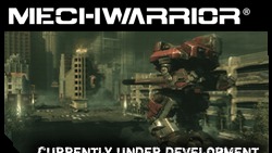 MechWarrior Online