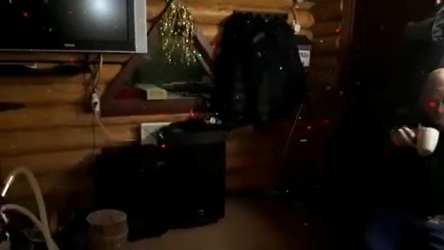 Осень (ДДТ). Баня! смотреть онлайн