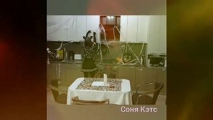 Клип Nepeta страшилки Баку и Соня ~ только ты, по заказу:Алина Дацун! Ч.О