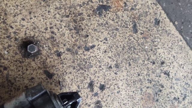 Ремонт Шеви Нива. Диагностика стартера смотреть онлайн