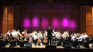 Ж.Бизе Антракт к 4 действию оперы "Кармен"