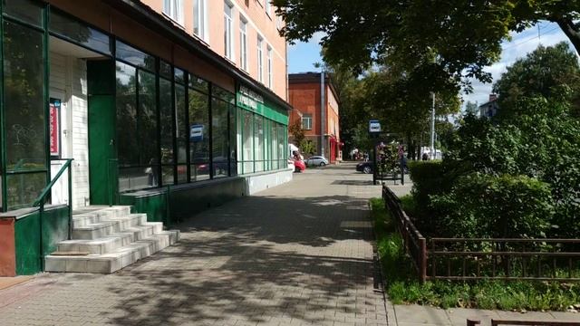 Мытищи, Новомытищинский проспект, 48