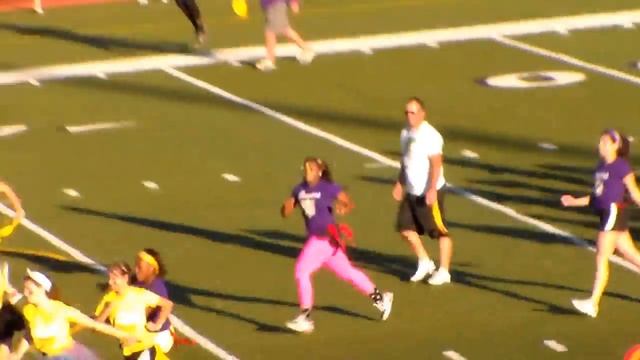 Powder Puff-Snapper