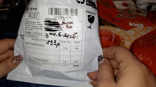 Обзор товаров с АлиЭкспресса и Joom. смотреть онлайн